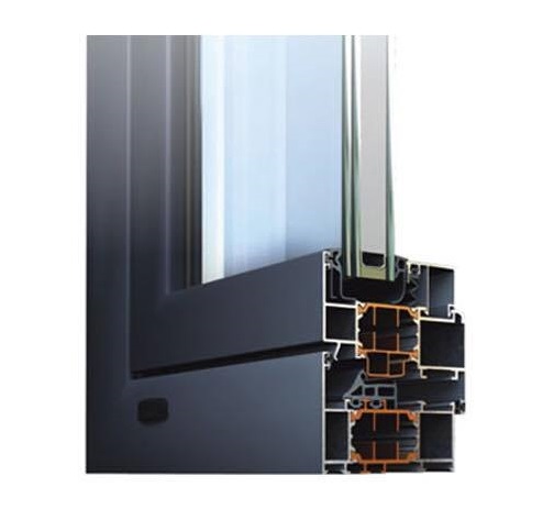 Alumil - M11500