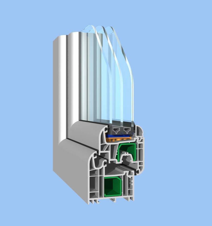 Salamder 3D